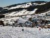 Ski areál Sachrovka - Rokytnice nad Jizerou